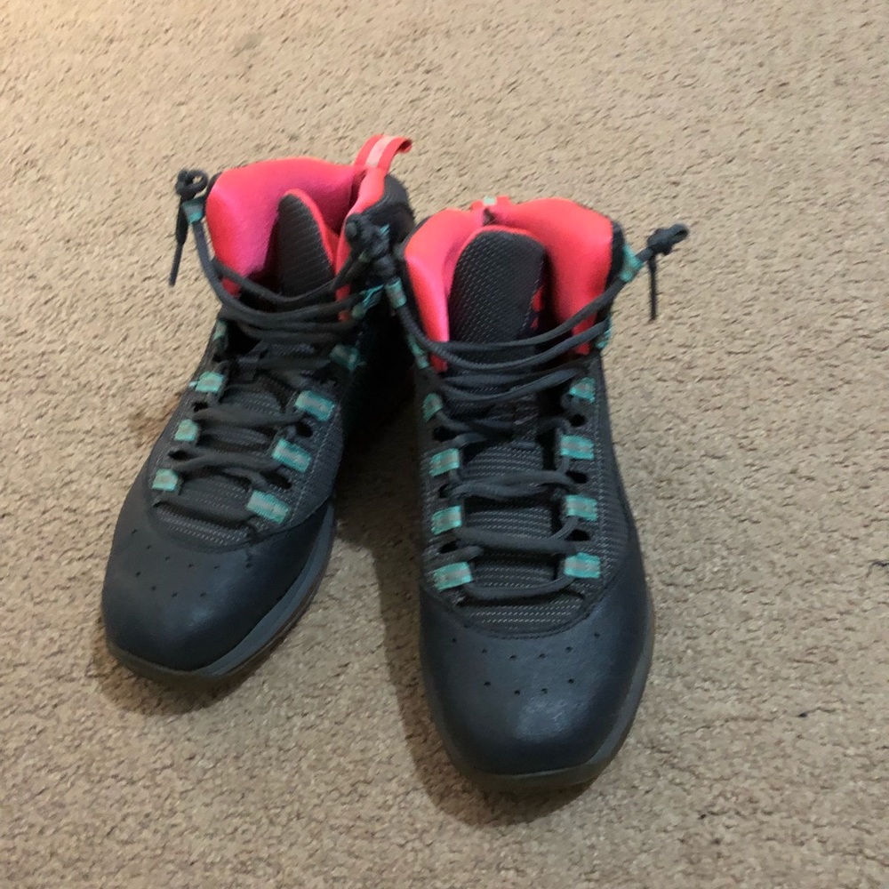 Nike sneakers